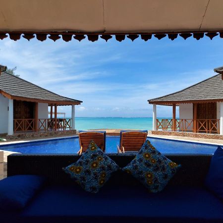 Hotel Horizon Of Paje Beach Exteriér fotografie