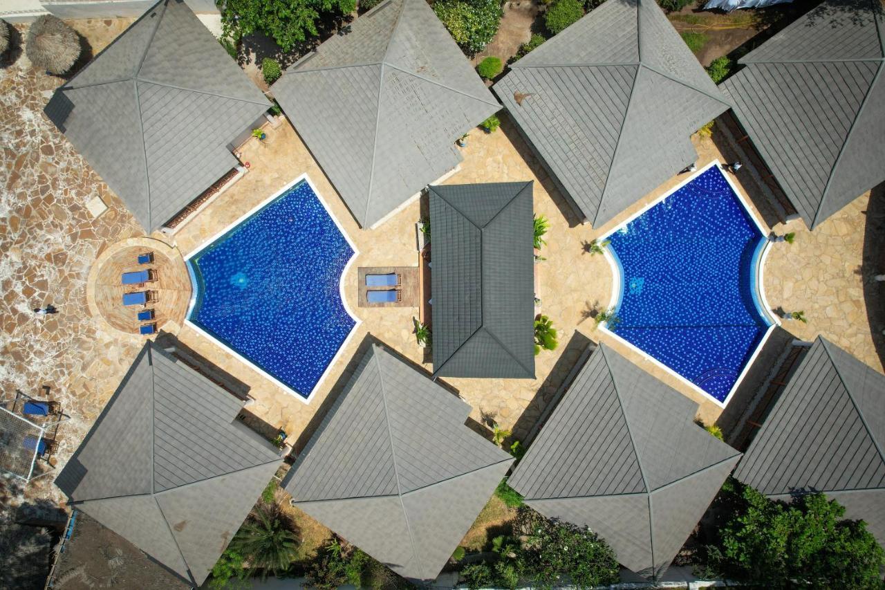 Hotel Horizon Of Paje Beach Exteriér fotografie