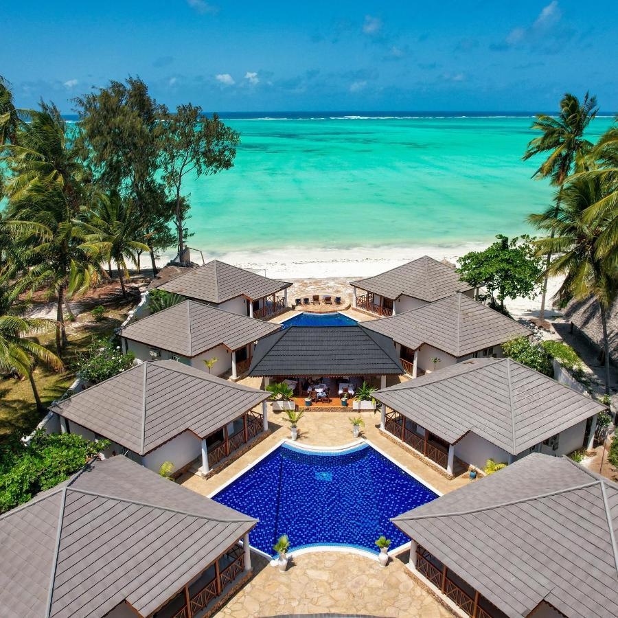 Hotel Horizon Of Paje Beach Exteriér fotografie