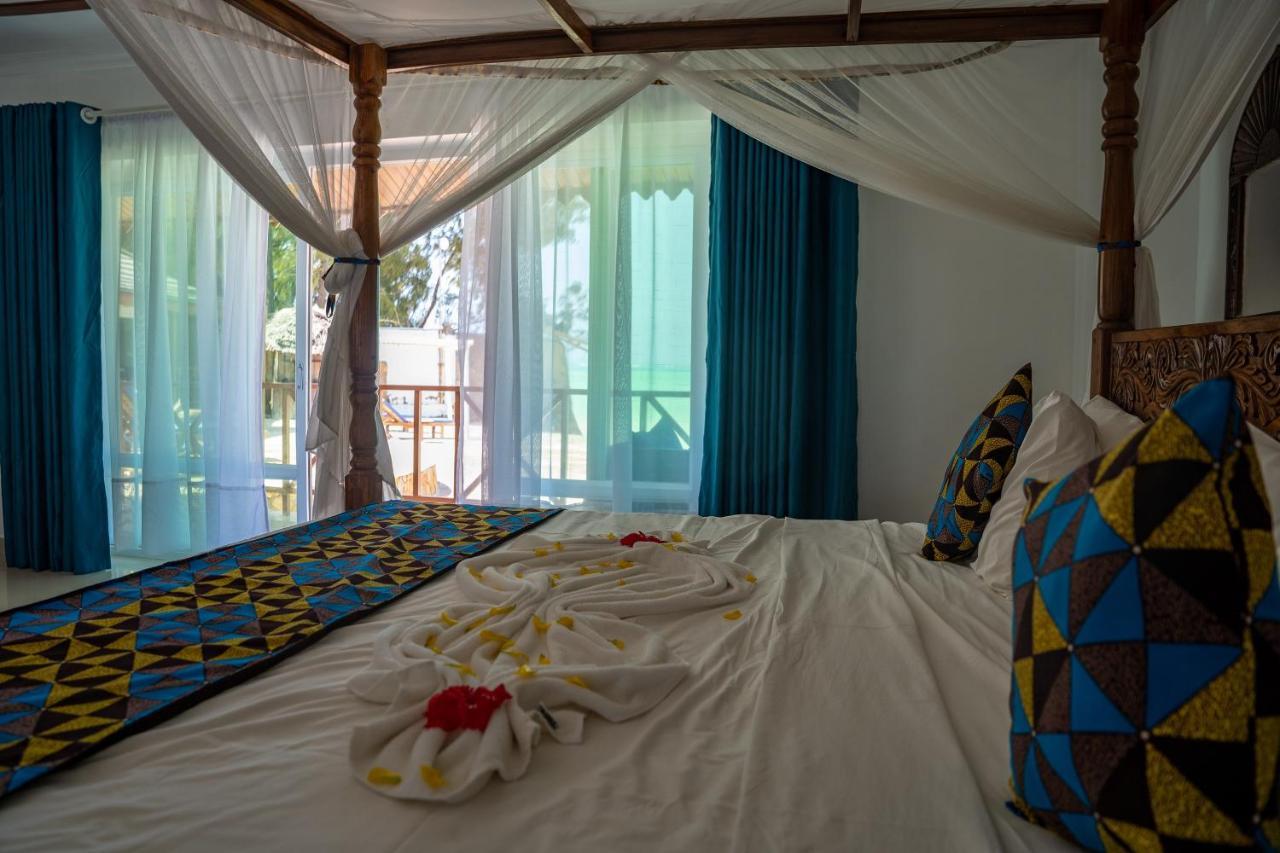 Hotel Horizon Of Paje Beach Exteriér fotografie
